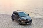Renault Zoe Edition One 2016 года